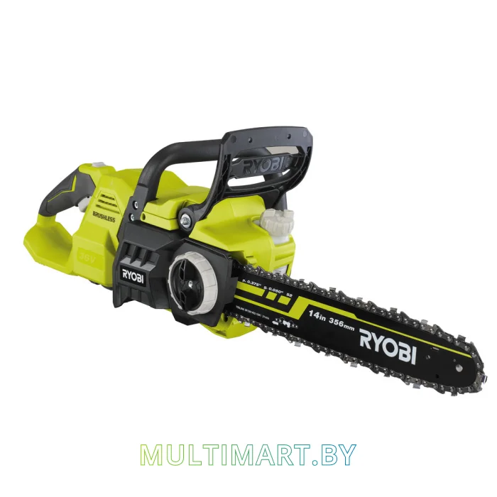 Аккумуляторная пила Ryobi RY36CSX35A-150 (с АКБ 5 Ah) (5133004596)